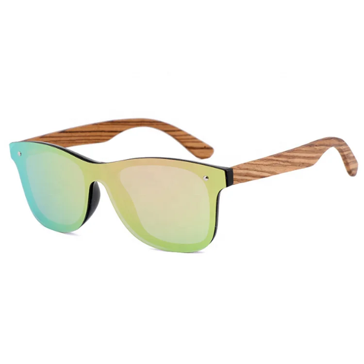 one & one polarized sunglasses