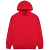 สีแดง