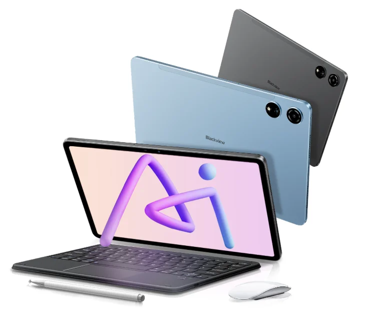 新しいオリジナルBlackview MEGA 3タブレット12.1 