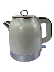 Hot Selling Factory Price Electric Kettle Small Kitchen Appliances Cordless Heating element Keep Warm for Household Outdoor