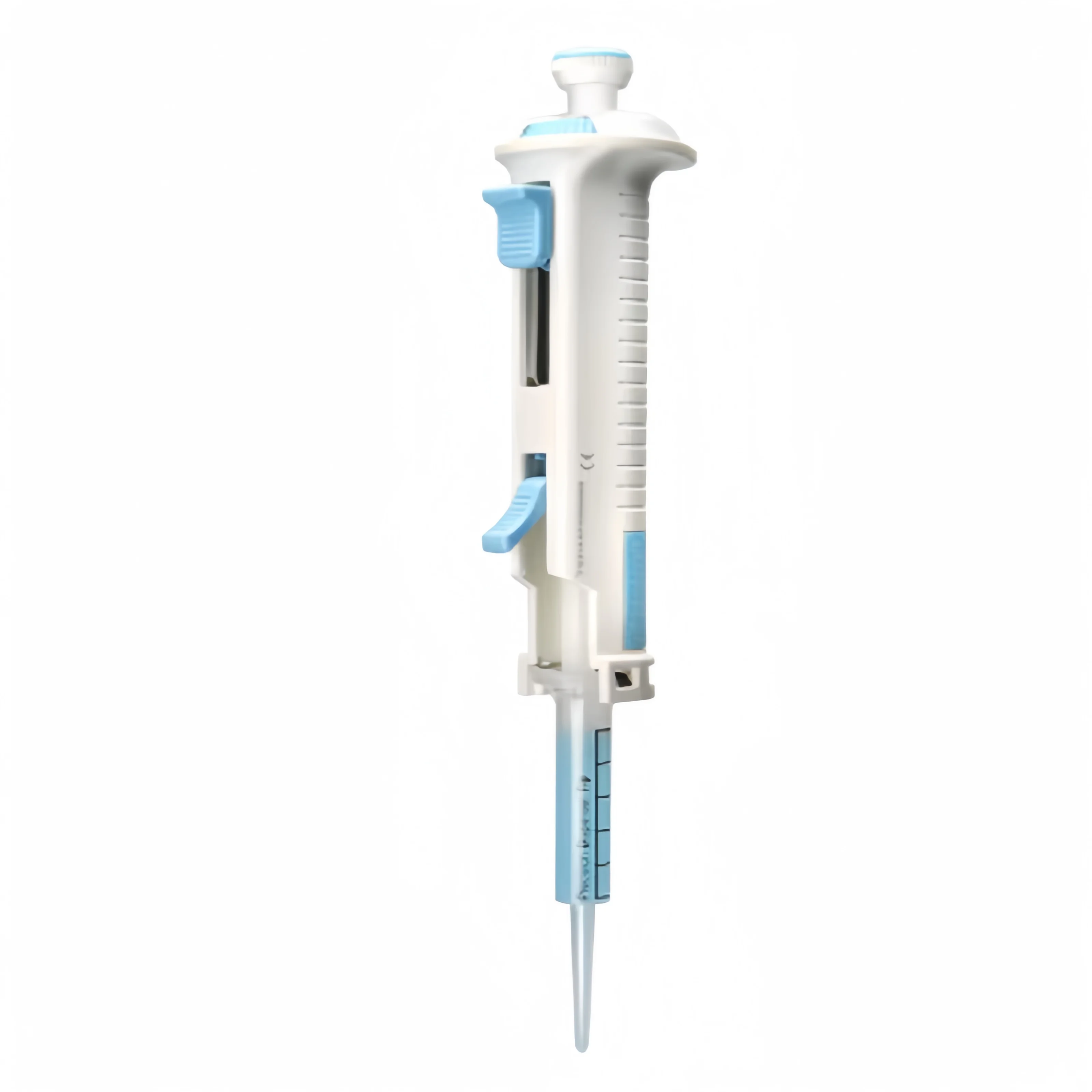Lightweight and Sturdy Precision Dispensing Repeat Continuous  Adjustable Pipettes