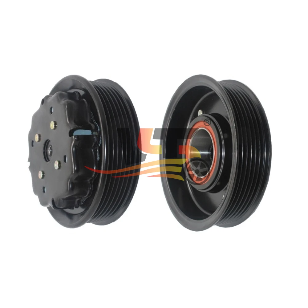 VST-C0070 A/C Compressor Clutch A/C SPARE PARTS for M.BENZ 6PK
