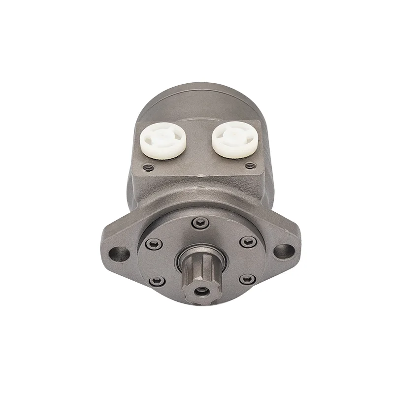 Zihyd/thoth Hydraulic Motor Bs Replace Danfoss,Eaton Charlynn,Parker