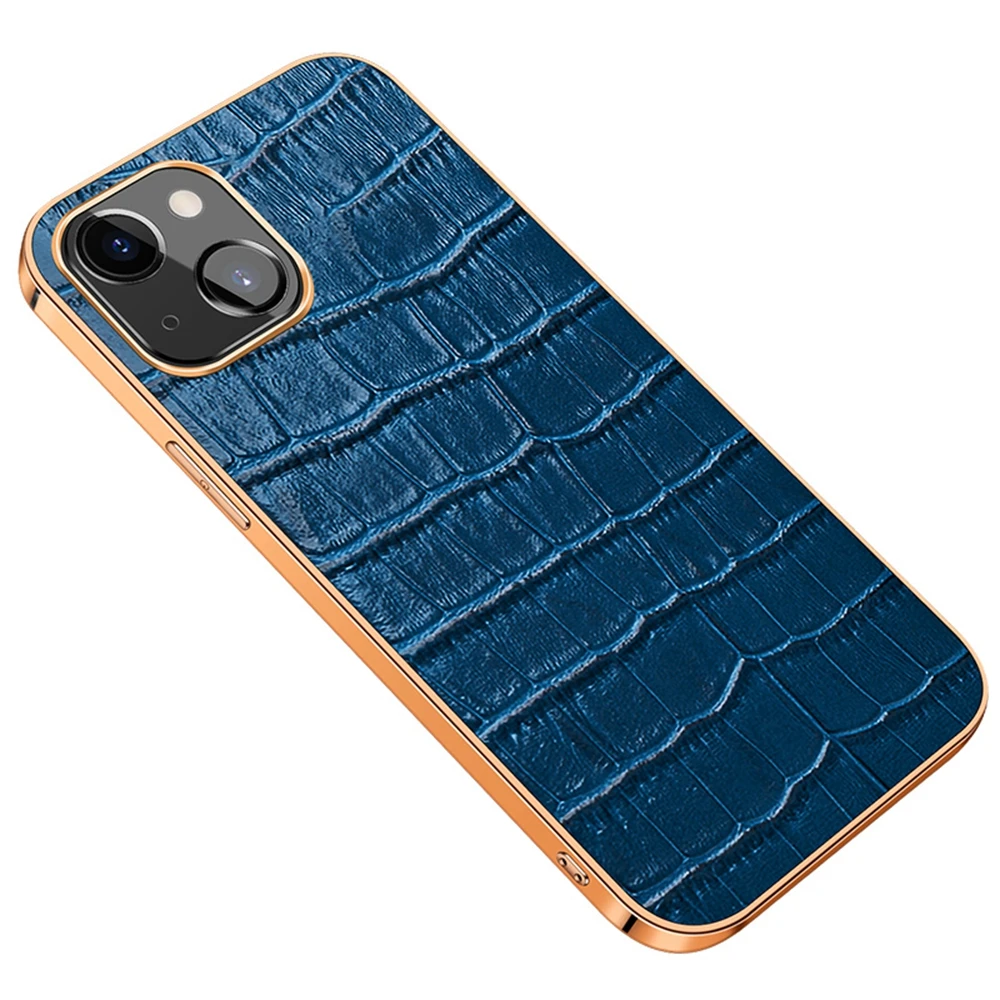 TORRAS Ostand Q3 Air - Custodia per iPhone 17 Pro Max con airbag reali, protezione militare, adatta per MagSafe per iPhone 17 Pro Max, antiurto, blu navy