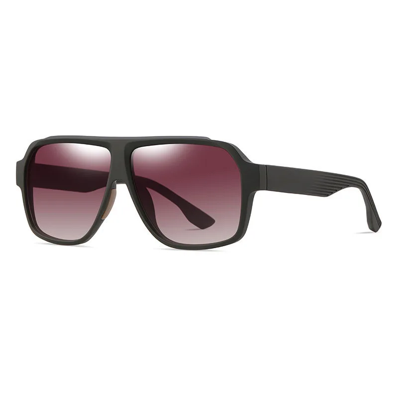 Alibaba.com: FANSHA WD004 Big Frame Oval Polarized  display picture 2