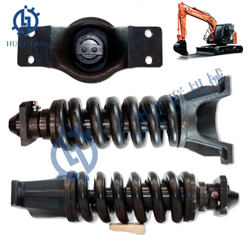ZX200-5G ZX210LC-5G Excavator Track Adjuster Spring Piston 9303132
