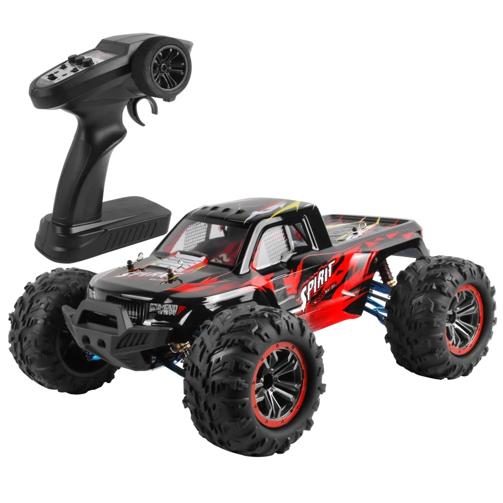 rock crawler rc car high speed