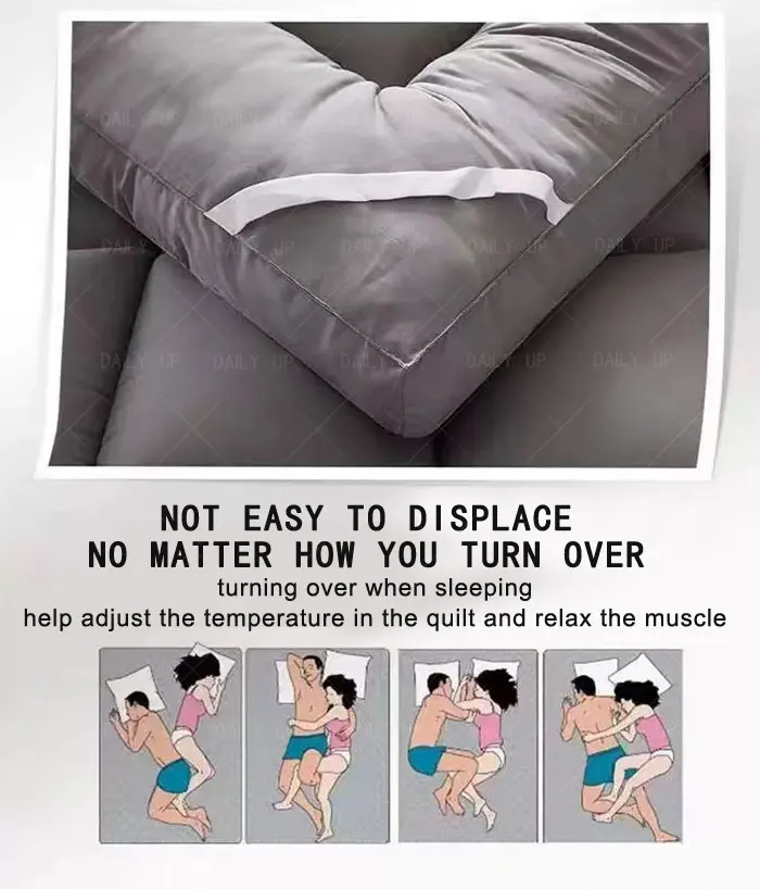 Thickened Foldable Mattress Adults King Size Mattress With Air Cotton Fiber Filling For Household Sleep Bedding Hotel