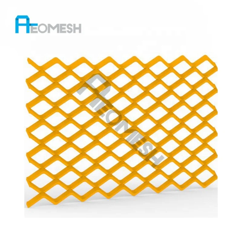Aeomesh Expanded Metal Mesh Price,Aluminum Expanded Metal Mesh Panels,Decorative Aluminum