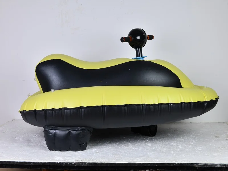 Oem Factory Portable Inflatable Electric Jet Ski Water Sports Electric