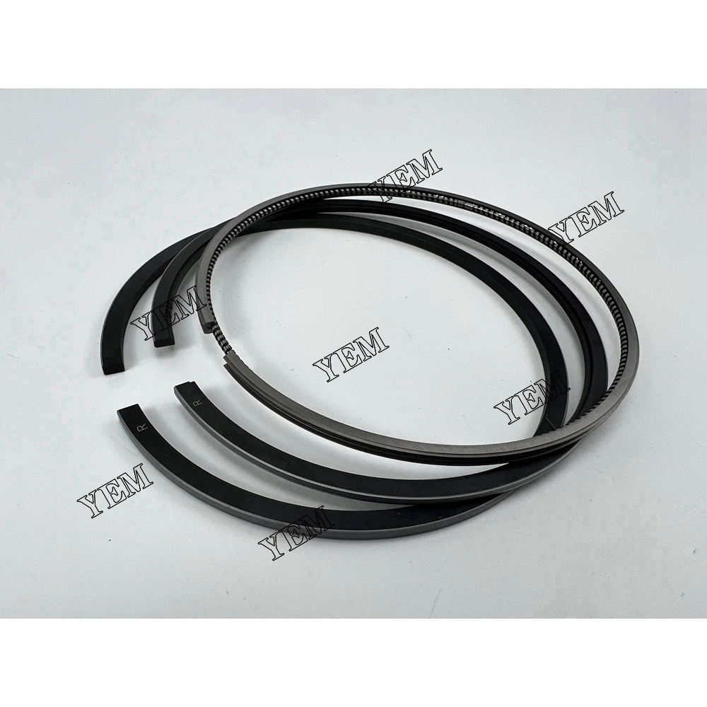 For Nissan BD30 Piston Ring Engine Repair Kit 2
