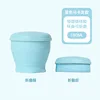 Blue (macaron style)