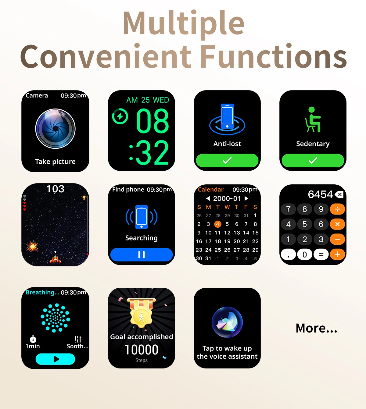 If you are searching for a supplier of a product with perfect quality control and highly competitive prices, which gives you an advantage in expanding your local market, then contact us now! Competitive suppliers of 2026 CY39 Fashion Smart Watches 2.02inch HD Screen Offline Payment IP68 Waterproof Navigation BT Call SmartWatch for Men