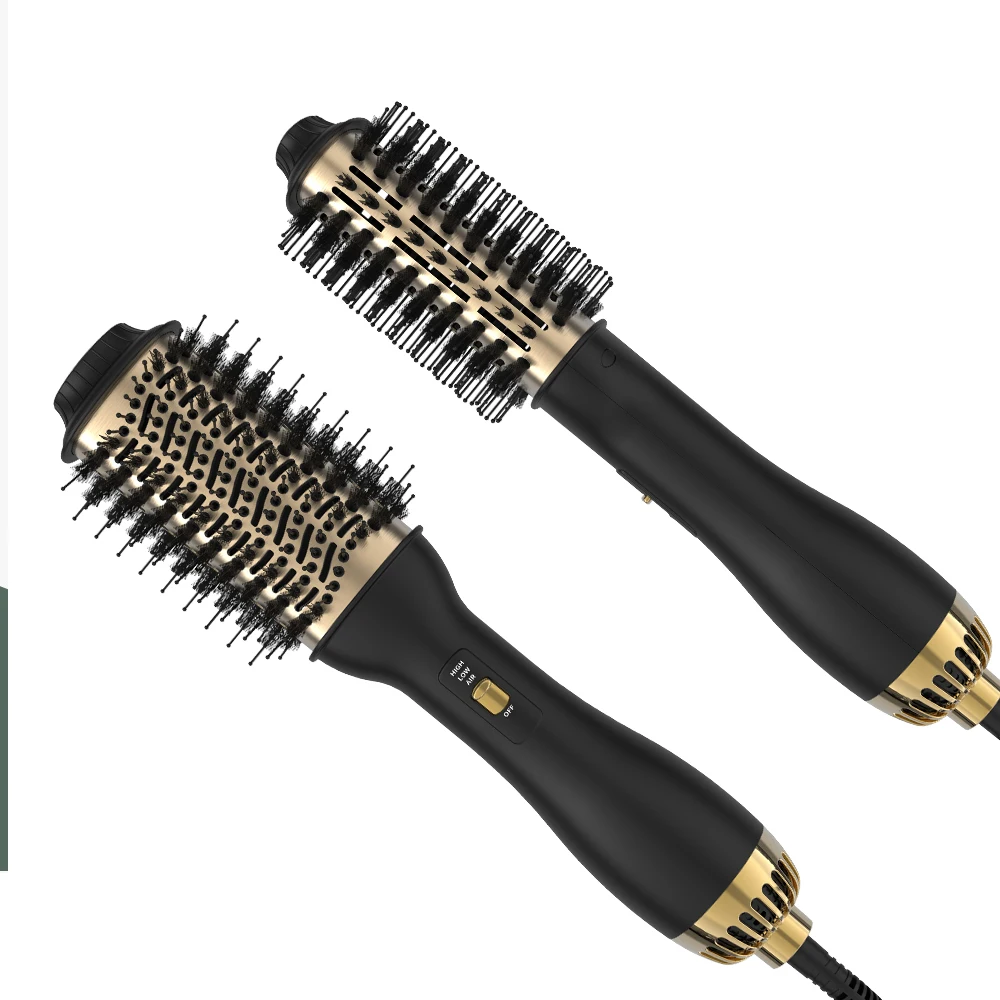 Hot Sale Hair Salon Equipment for 2024 Electric Hair Dryer Brushes  Straightener Tools