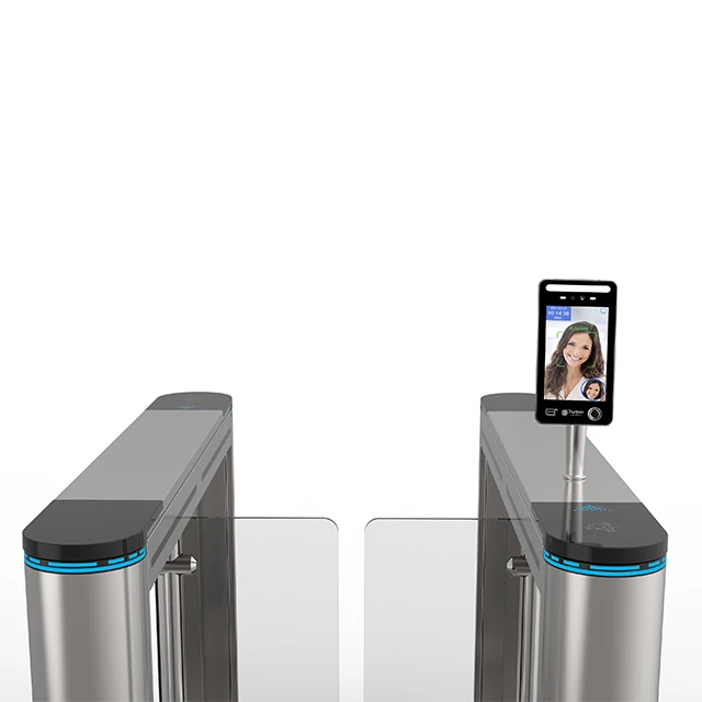Multi User Biometric Face Recognition Card Reader Face Recognition Biometric Time Attendance Machine