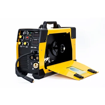 Saldatrice Multiprocesso 5 In 1 - Saldatrici - Foto 4