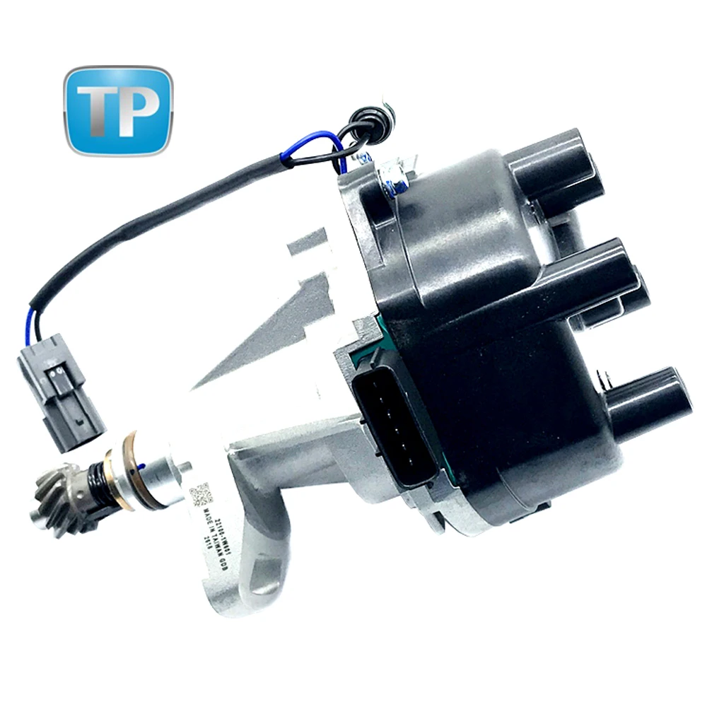 1999-2004 Nissan Frontier 1-Pc Ignition Coil, 2-Blade ... - A Premium