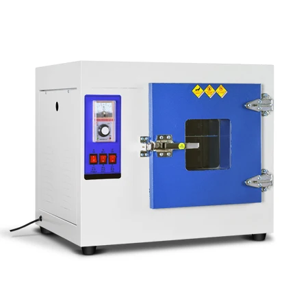 数字显示室小型烘干机 (工业热风干燥炉)