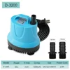 Colore nero D-3200 (65W 3200 L/H)
