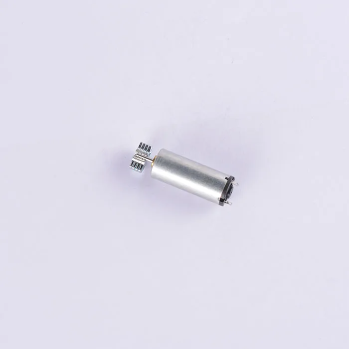 Полый двигатель с чашкой, вибрация постоянного тока, ma до 0612, микро двигатель с вибрацией постоянного тока