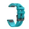 Blue Green