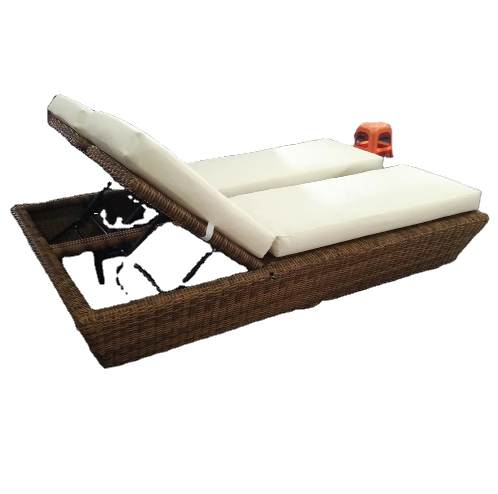 lounger bed