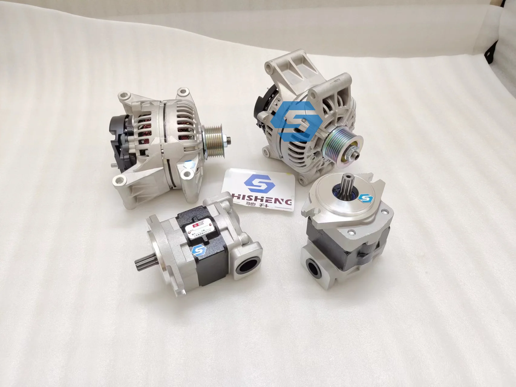 3445081 20R0958 0124655076 924K 930K 938K 320D2 323D2 C6.6