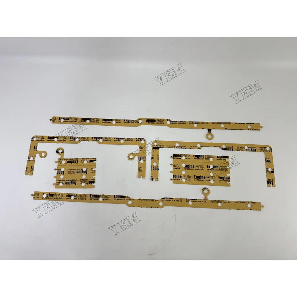 6N1396 Gasket for Caterpillar 3406 Replacement Engine Parts 6