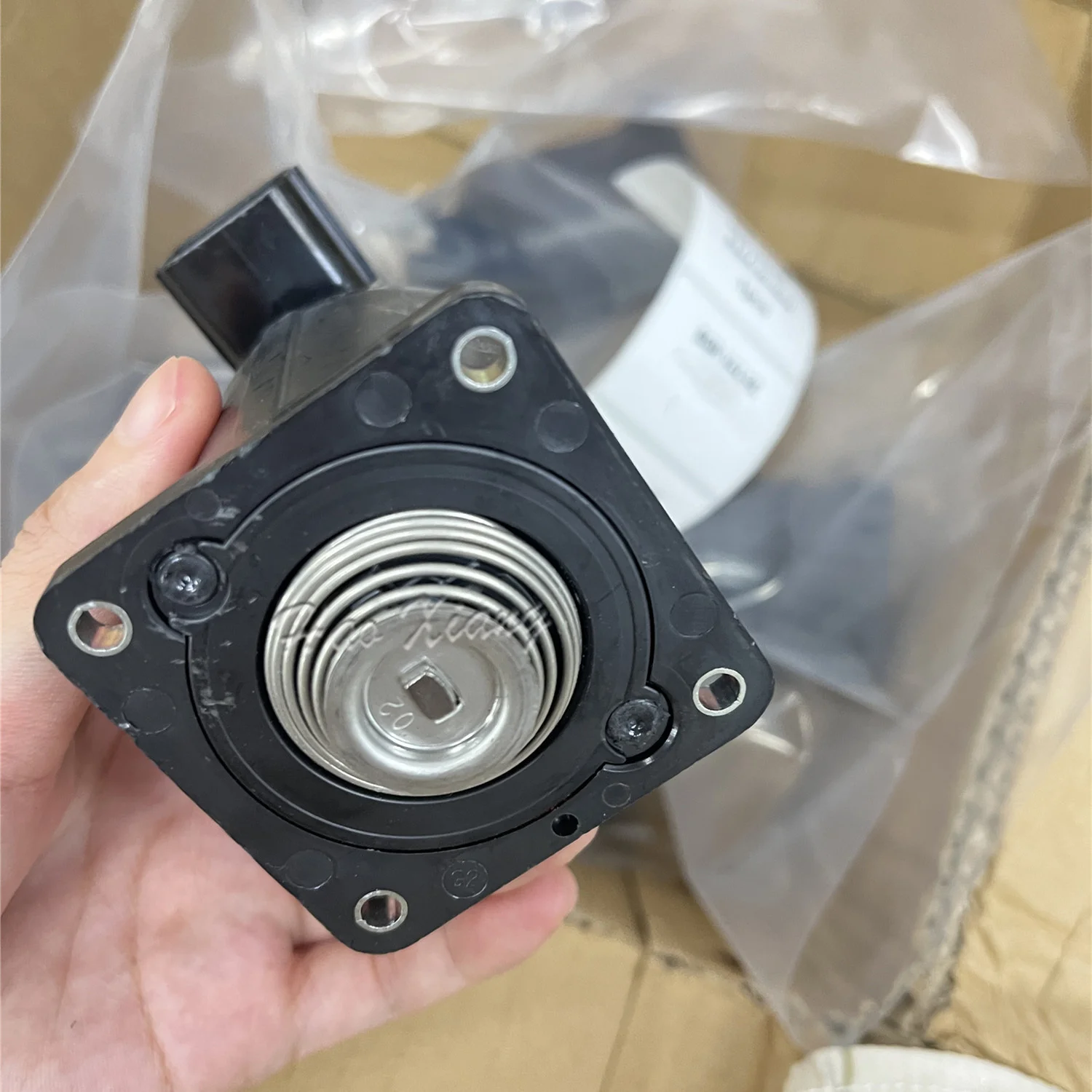 High Quality Auto EGR Valve K5T70171 8973616772 8 97361677 2 