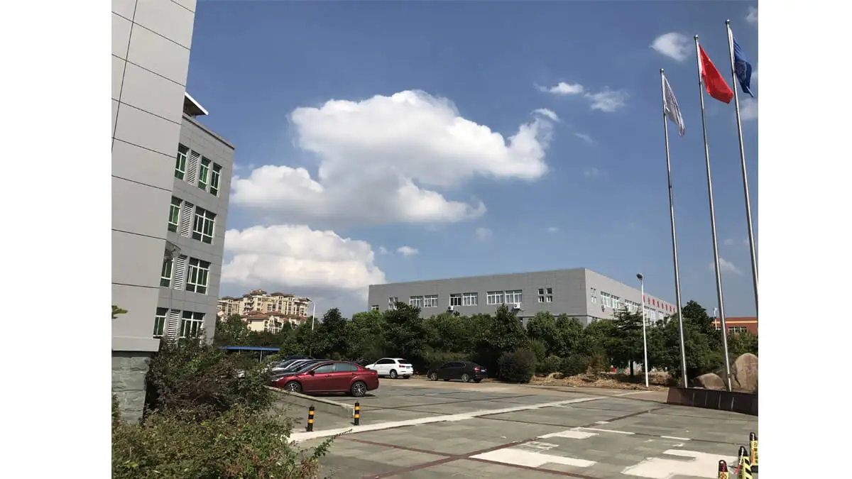 Ningbo Bajutu Autopart Import & Export Co., Ltd.