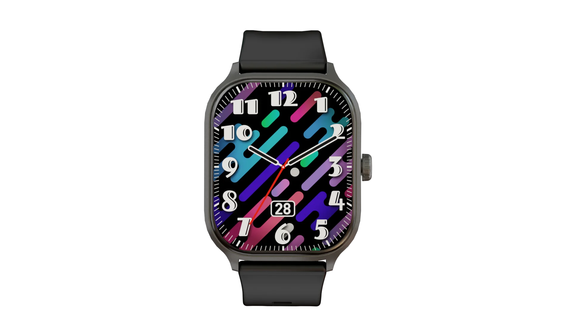Factory Original Reloj Smart Watch X8 Dafit BT Calling Music Player IP67 Waterproof Sports Mode Men Watches X8 Smartwatch Watch