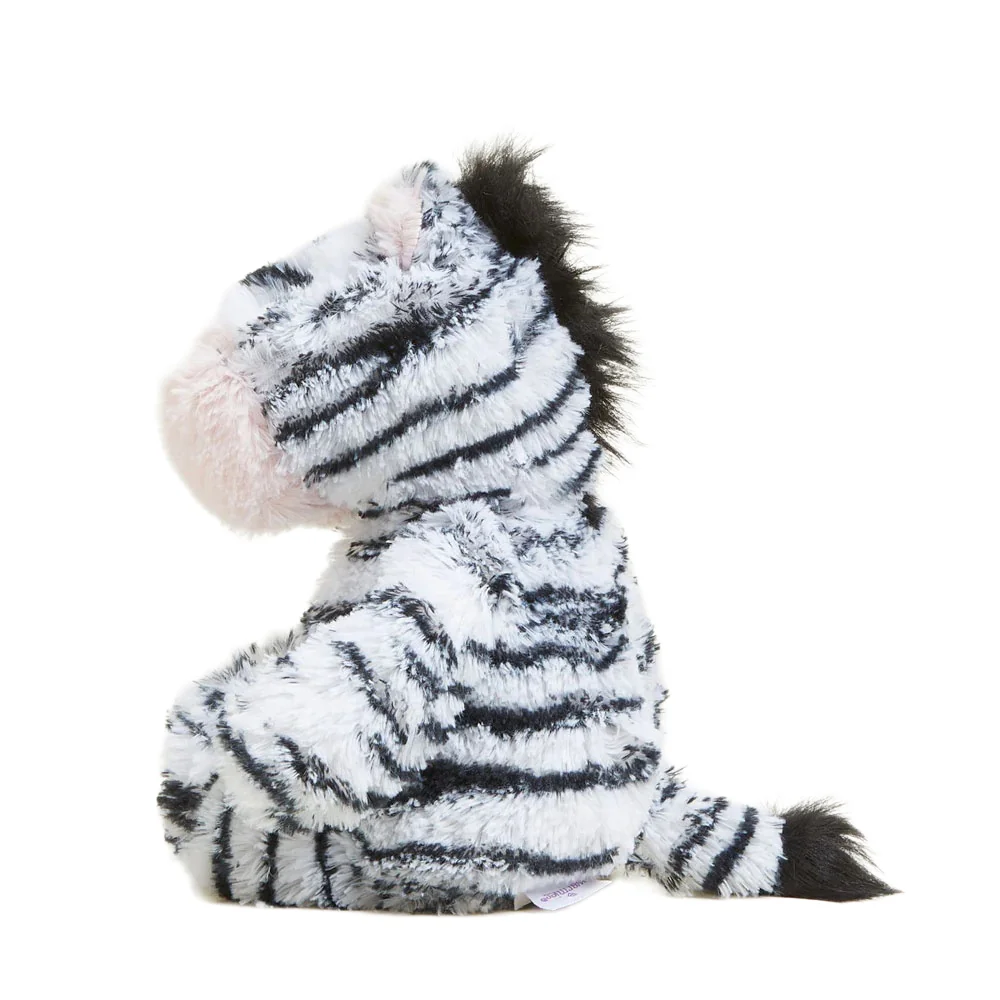 Microwave Warm Weighted Stuffed Animal Heating Pad Hot And Cooling Pain Relief Baby Calming