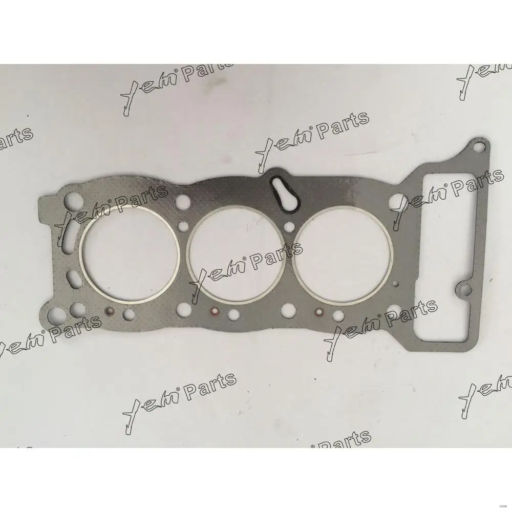 3KC2 Head Gasket Kit for Isuzu