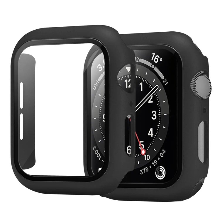 iwatch case with screen protector