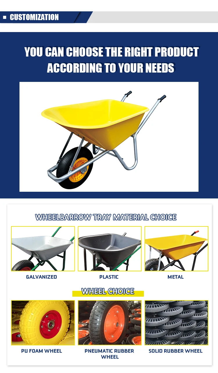 Cheap Wheelbarrow Wheelbarrow Making Plastic Wheelbarrow For Garden Farm Buy Cheap Wheelbarrow