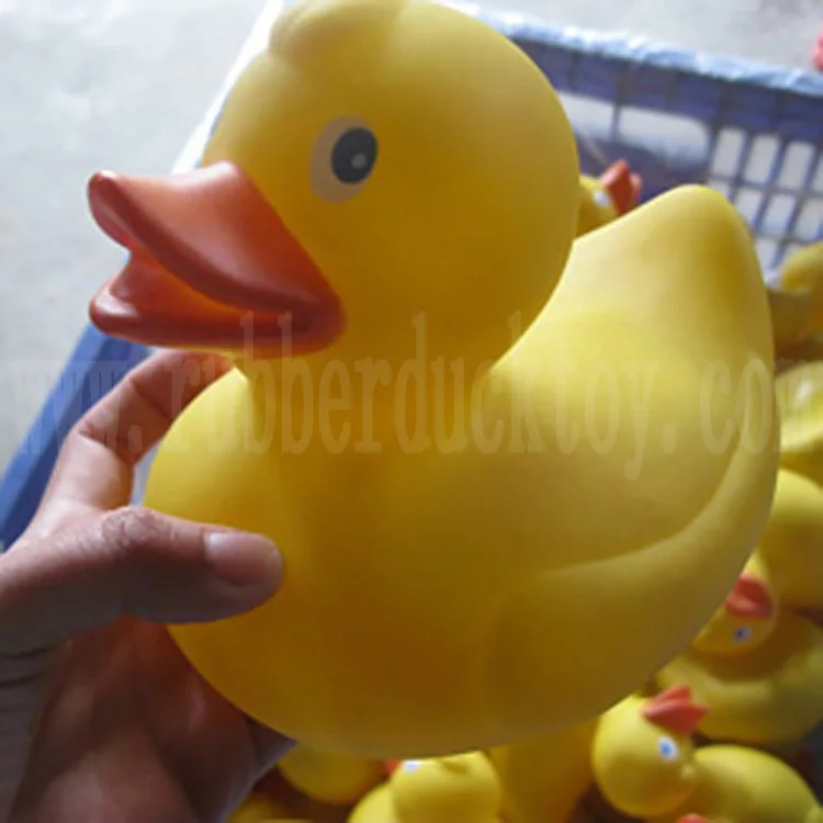 Большая 15 см дешевая большая резиновая утка, большая детская утка для ванны 6 дюймов, большая плавающая резиновая утка дешевая