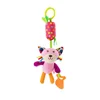 SKK voiture de chat suspendu