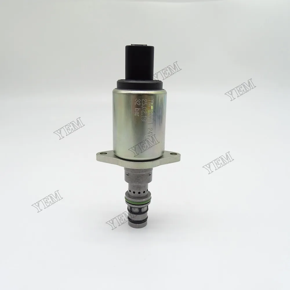 Solemoid Valve TM00501 for Sany Engine Parts Factory 2