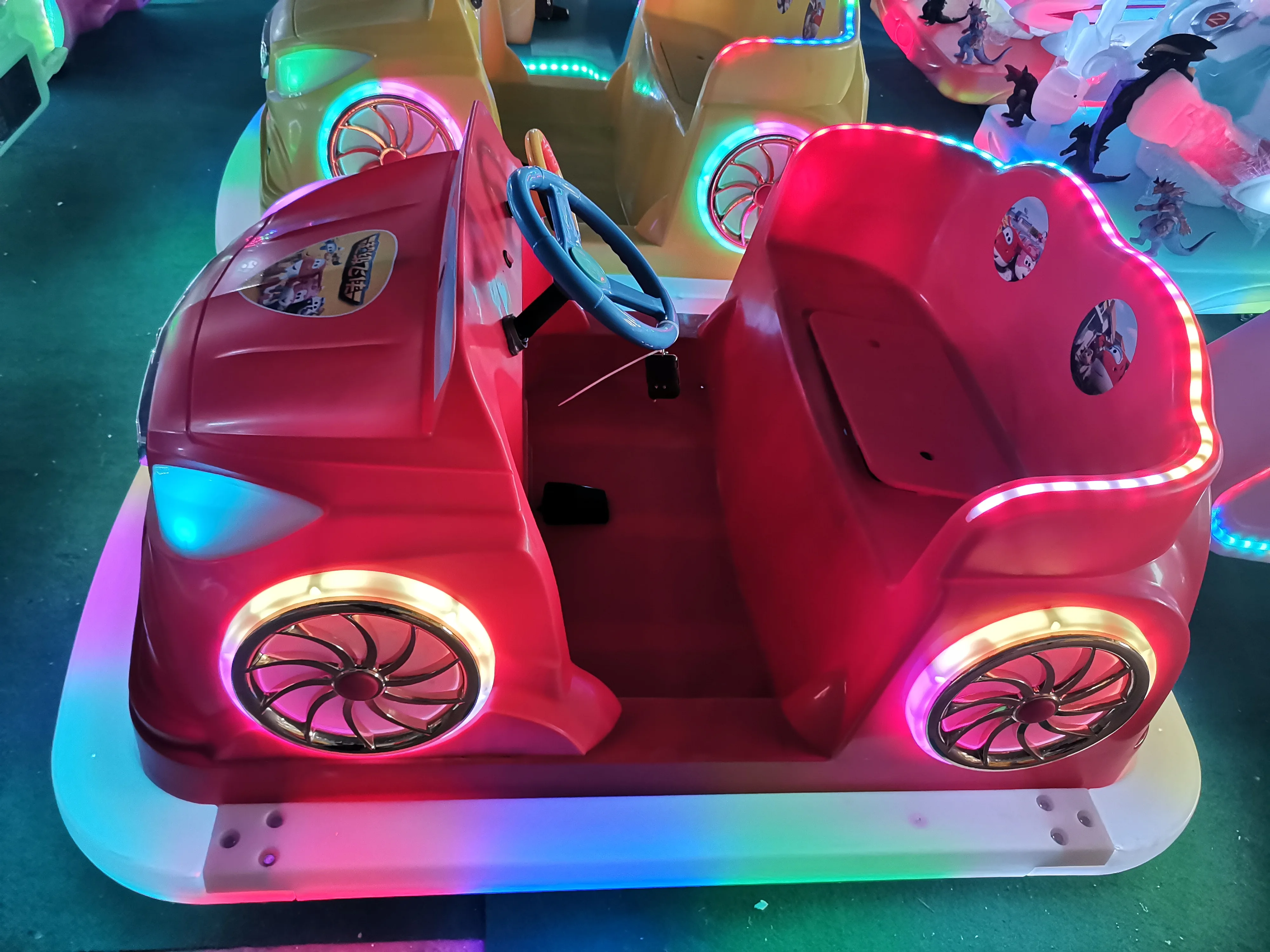 China Factory Ride On Tank Game For Family Kids Car Electrico Tanque China factory ride on tank game for family kids car electrico tanque