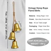 Campana de hilo 4