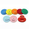 Macinazione a secco+Disco appiccicosoM16+Confezione da 7 pezzi