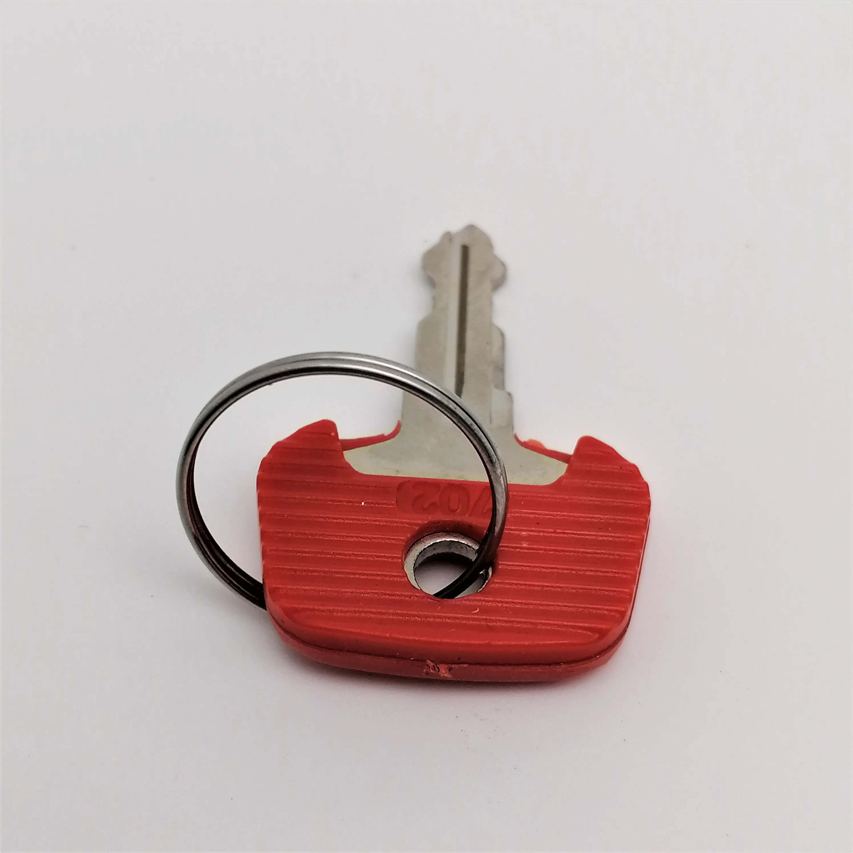 forklift spare parts key 28520490 for jungheinrich forklift parts supplier