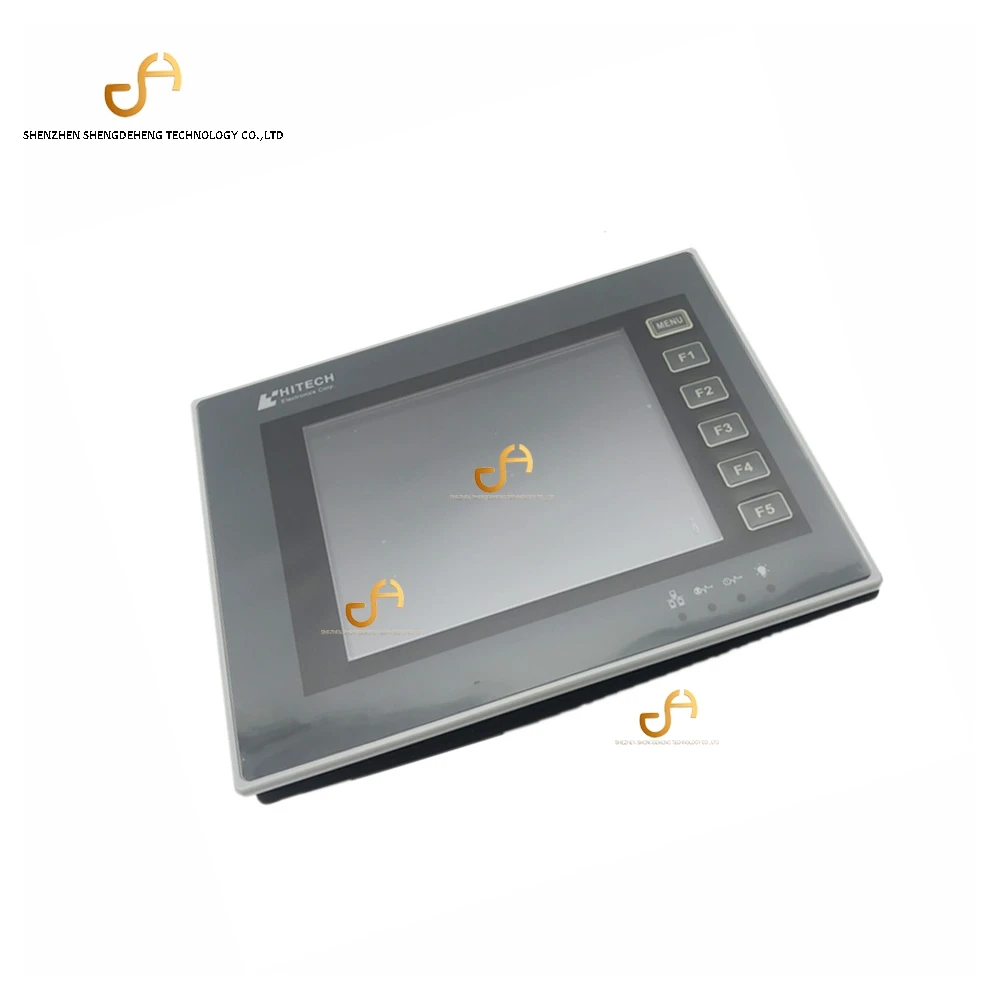 Iventory Beijer HITECH 5,7 polegadas HMI Touch Screen PWS6620T-P