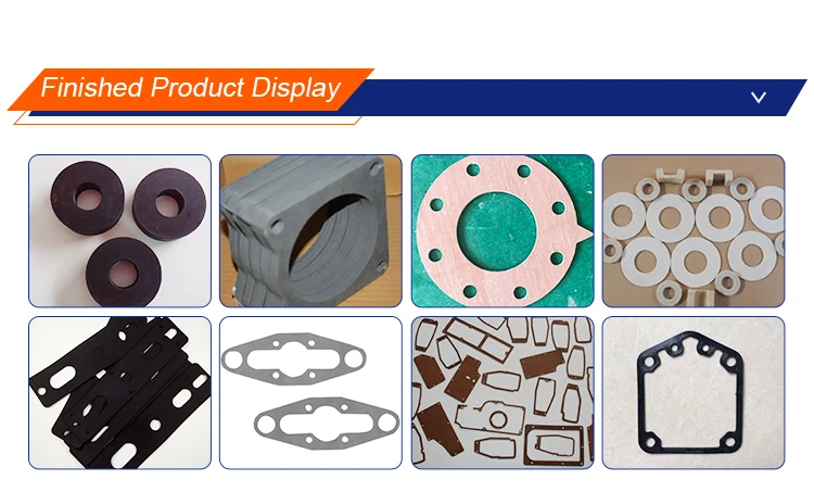 CNC Router Graphite Carbon Fiber Nozzles Engine Rubber Gasket Making ...