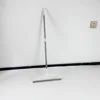 White mesh scraper