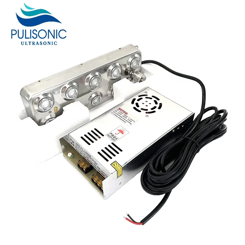 Wahyu Mustika aji 水月雨　ultrasonic Wahyu Mustika aji 水月雨 ultrasonic Ultrasonic Atomizer