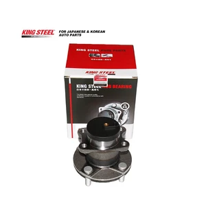 KINGSTEEL OEM MR594494 Repuestos Automotriz Spare Part Transmission Wheel Bearing Hub Assembly for MITSUBISHI COLT V