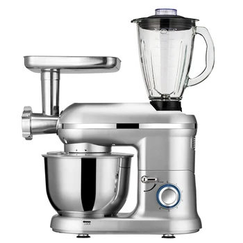 Commercial Heavy Duty Blender | Multifunction Stainless Steel