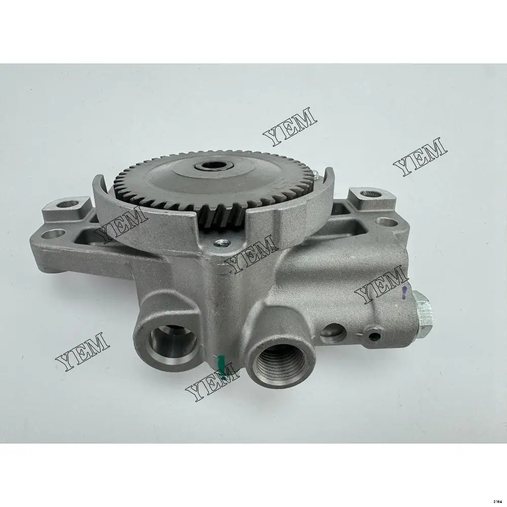 Oil Pump 8-970835761 Fit for Isuzu 4LE2 High Quality Diesel Engine Parts