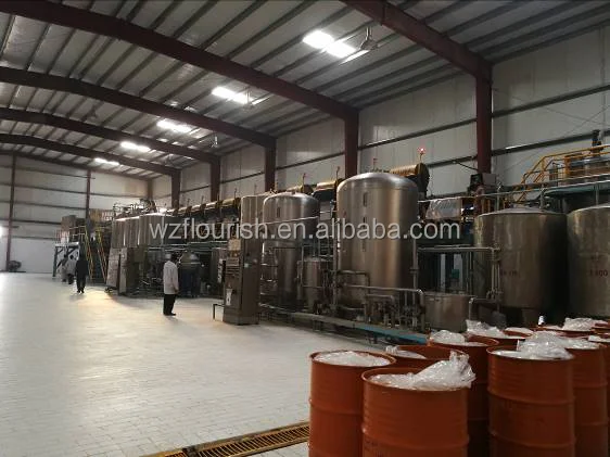 Whole Complete Juice Production Line